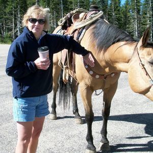 Meet your Posher, Deanna